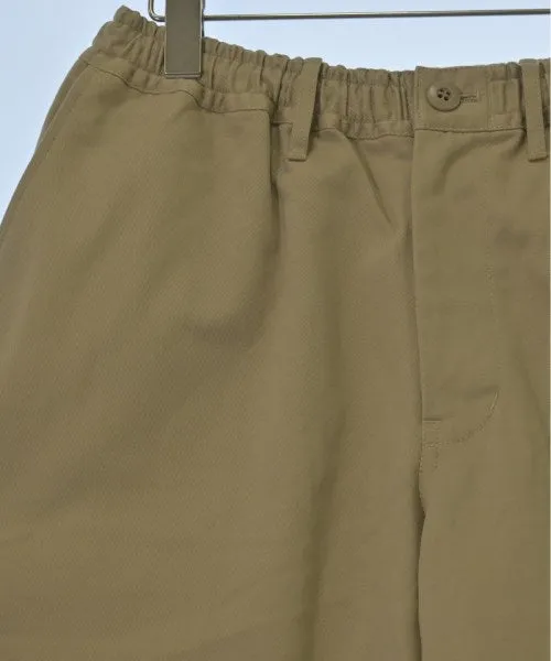 soglia Chinos