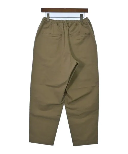 soglia Chinos