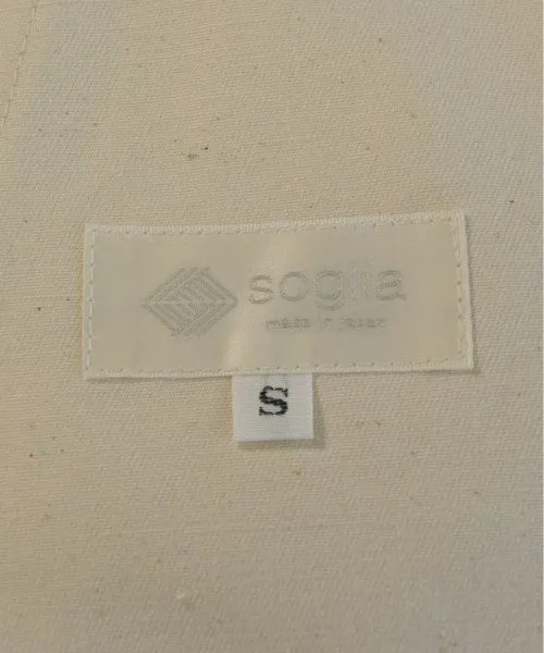 soglia Chinos