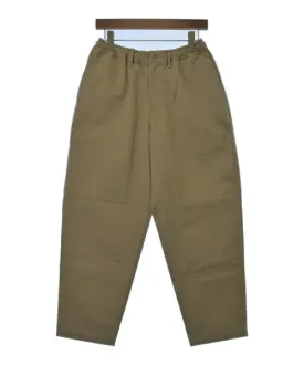 soglia Chinos