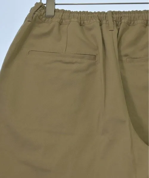 soglia Chinos