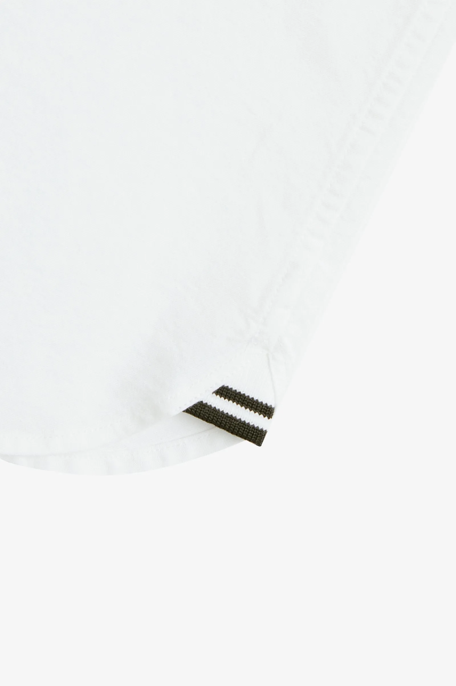 S/S OXFORD SHIRT