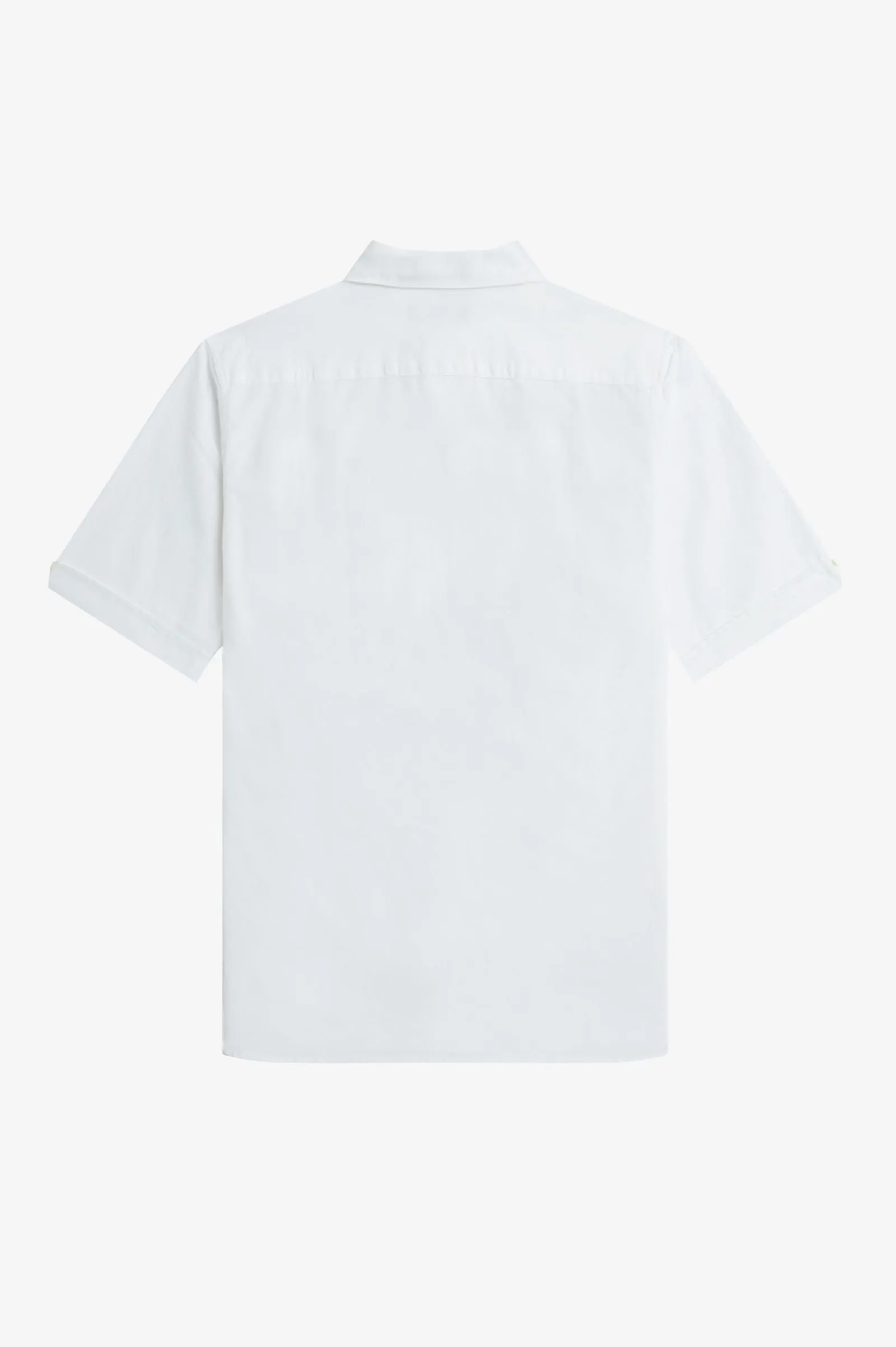 S/S OXFORD SHIRT