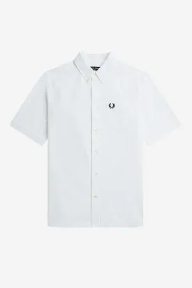 S/S OXFORD SHIRT