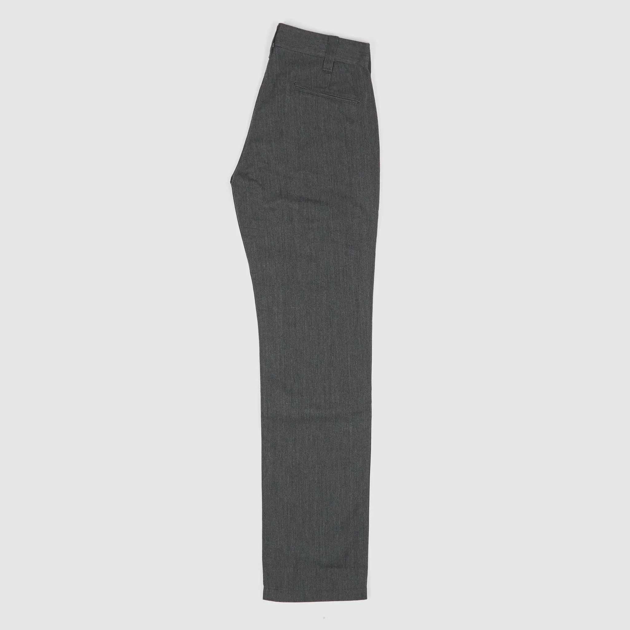Sugar Cane Cats-Paw Chinos