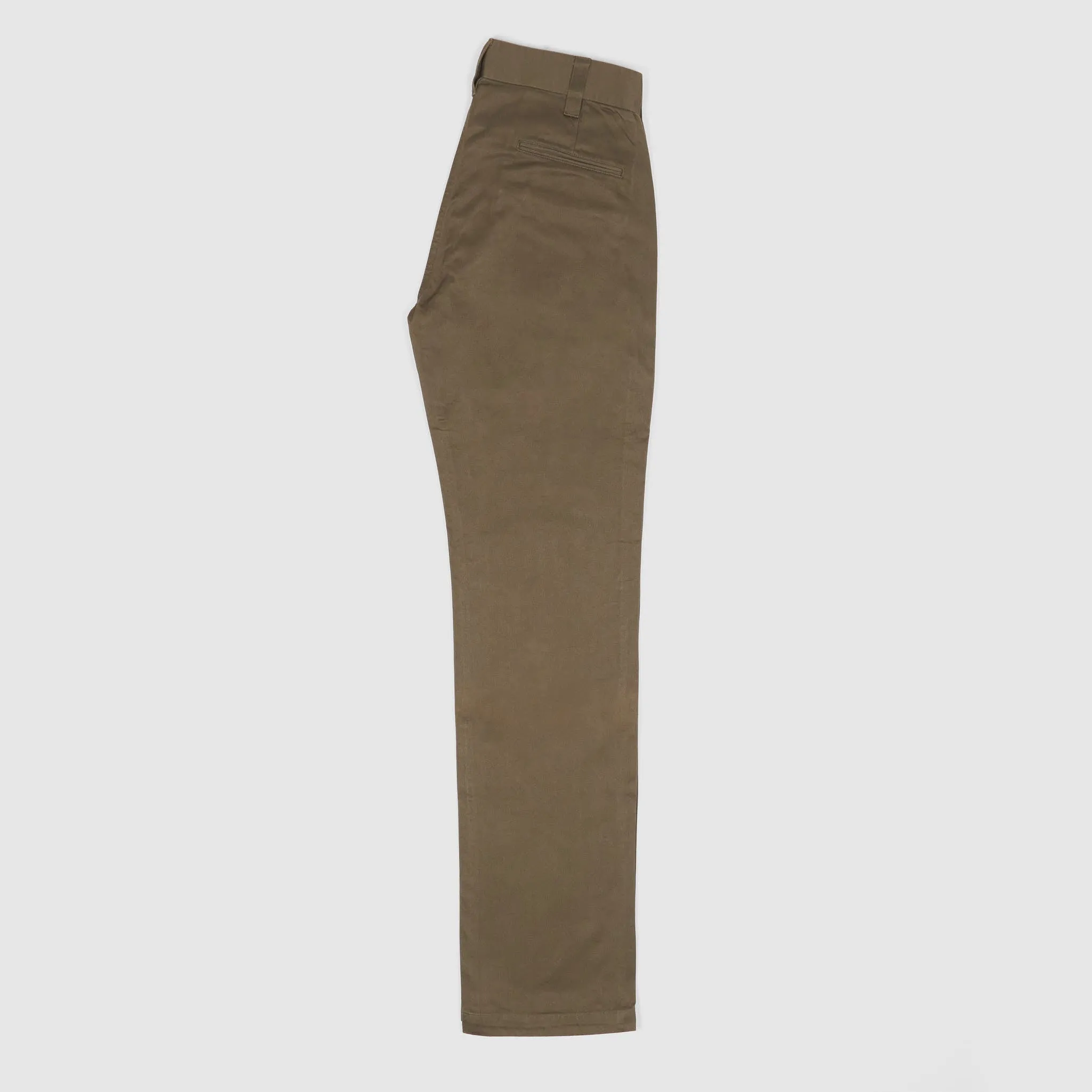 Sugar Cane Cats-Paw Chinos