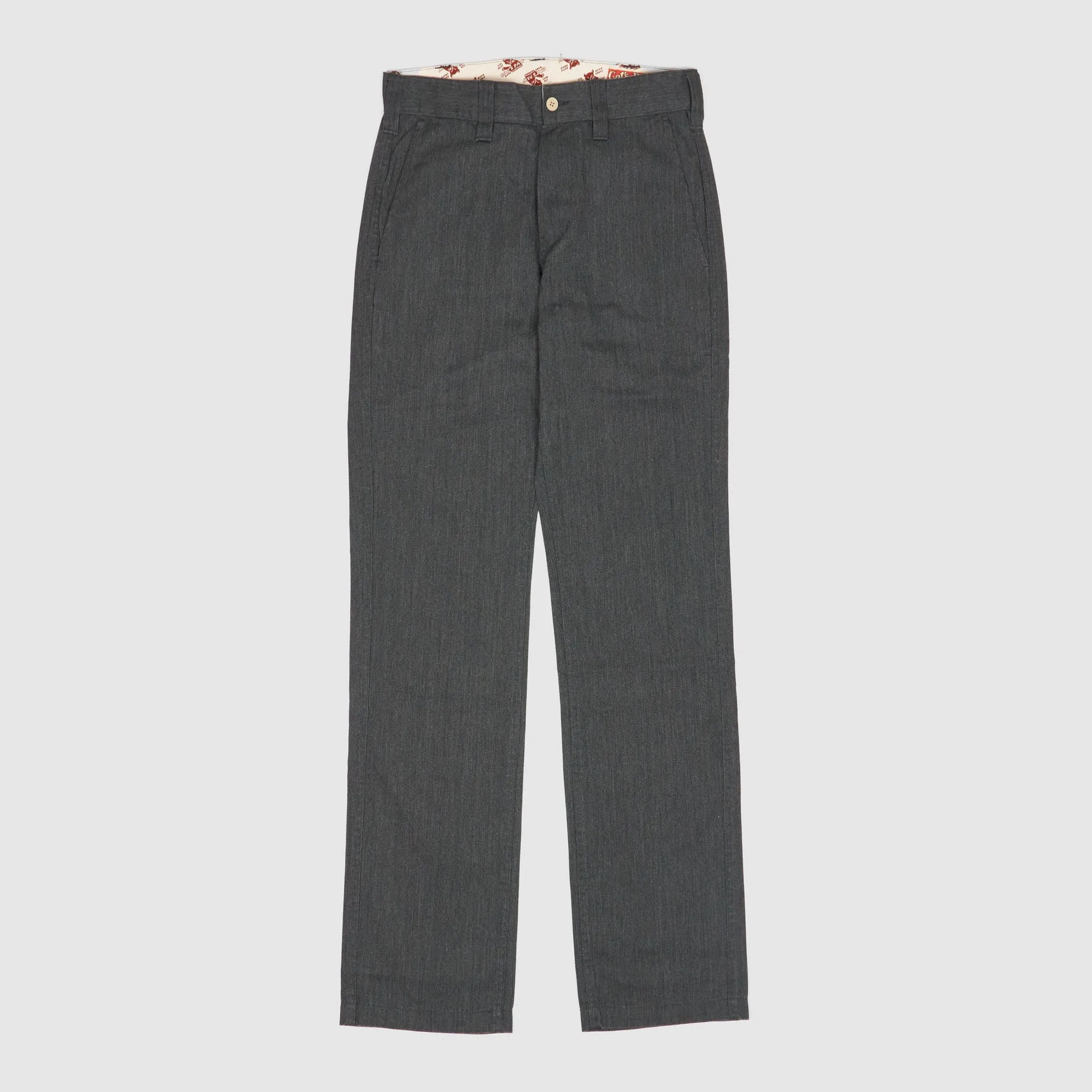 Sugar Cane Cats-Paw Chinos
