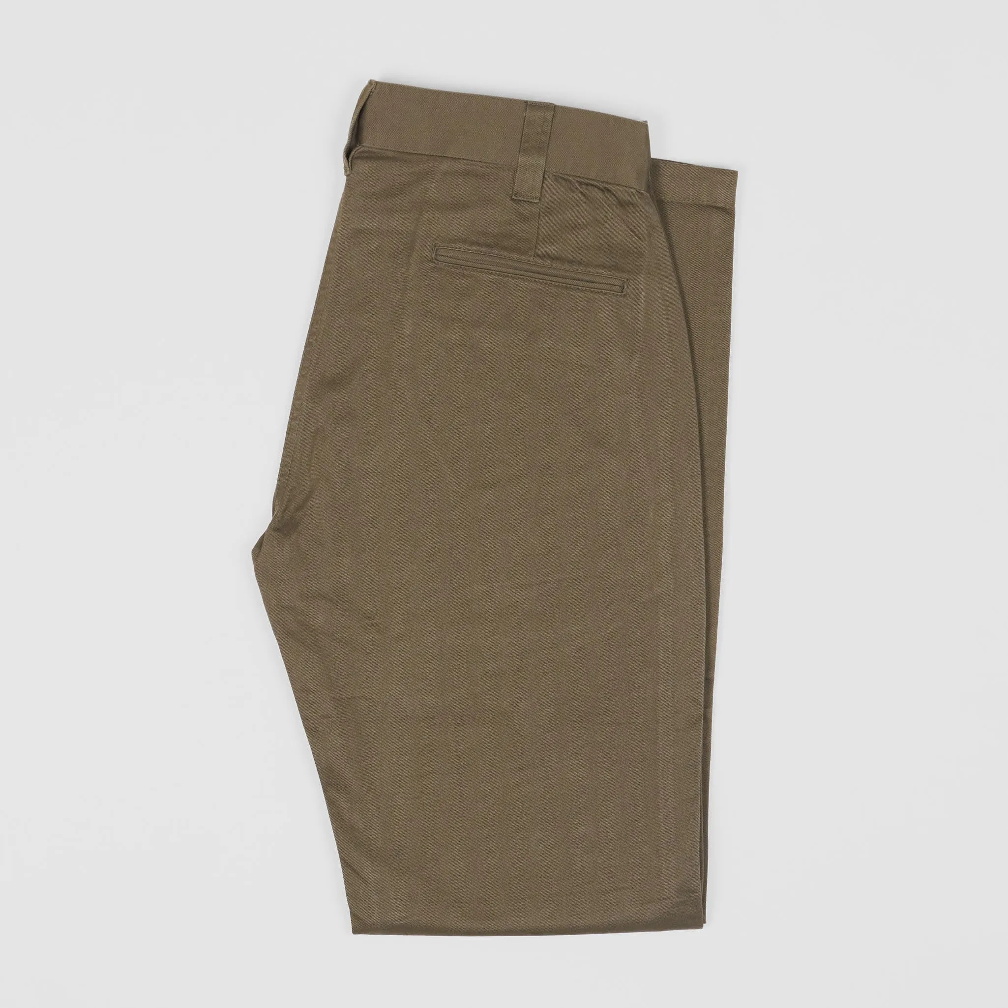 Sugar Cane Cats-Paw Chinos