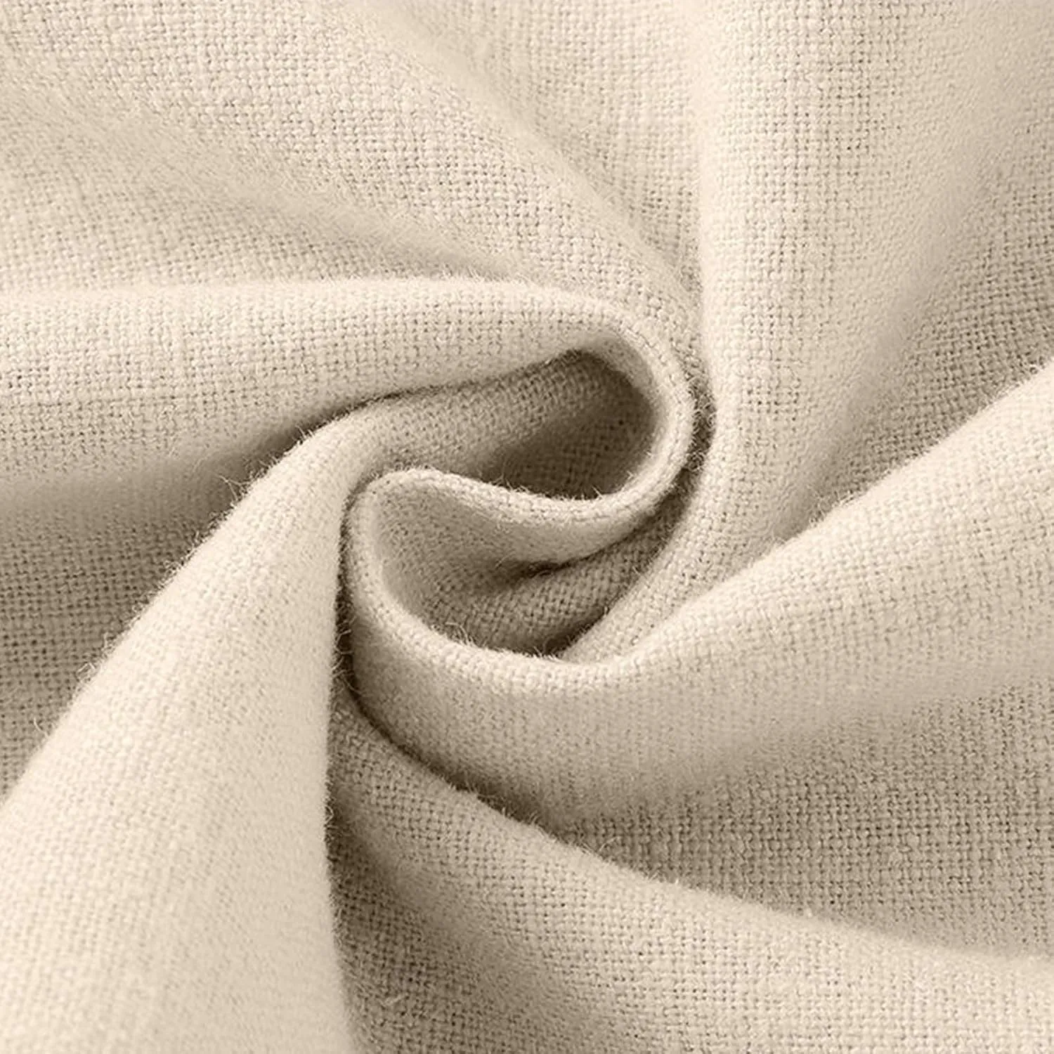 Womens Drawstring Waist Cotton Linen Pants 2025 Casual Trousers with Pockets for Relaxed Fit and Everyday Wear