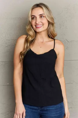 Women's Ninexis For The Weekend Loose Fit Cami