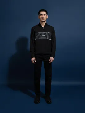 Zipper Sweatshirt - FMTSS22-012