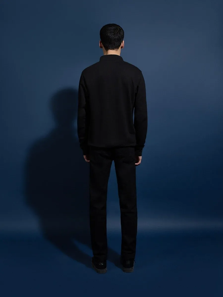 Zipper Sweatshirt - FMTSS22-012